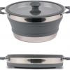 Kampa Collapsible Saucepan 3L